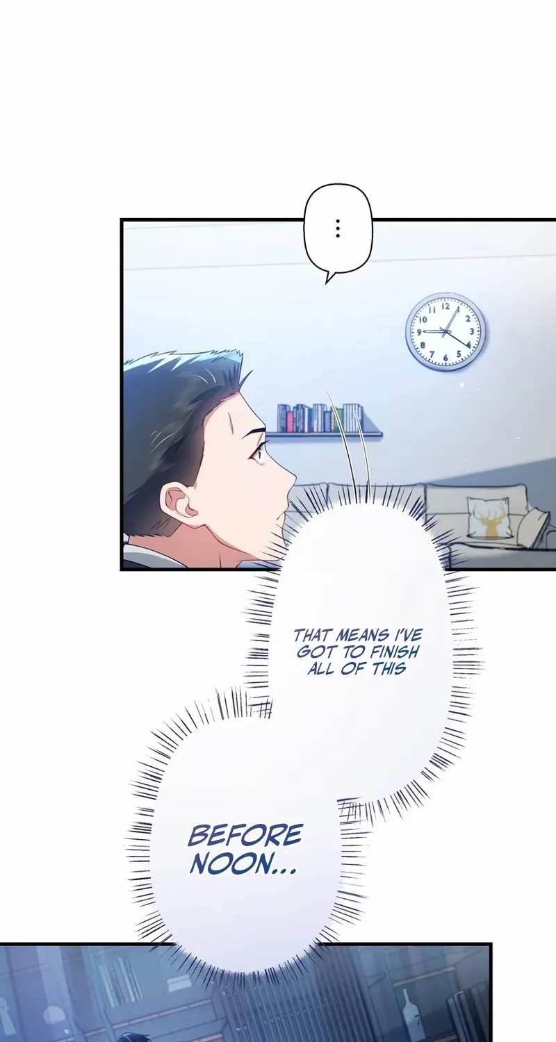 I Became a Divorce Lawyer for My First Love Chapter 26 page 50 - 