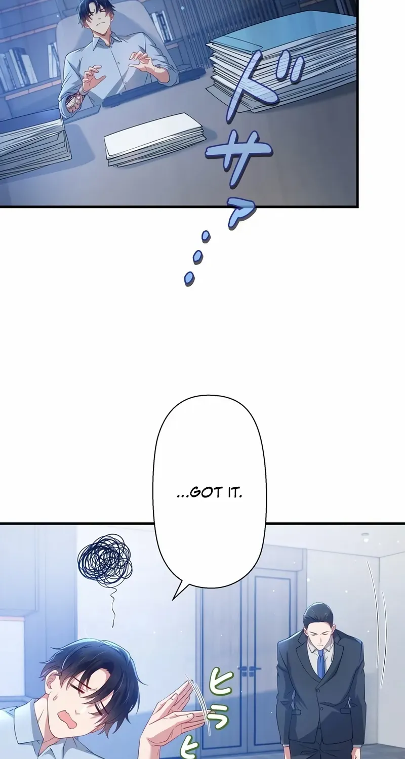 I Became a Divorce Lawyer for My First Love Chapter 26 page 51 - 