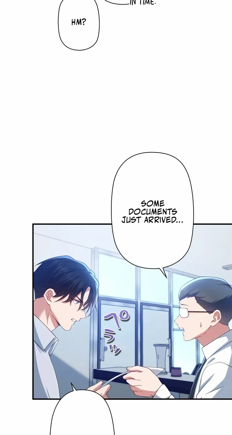 I Became a Divorce Lawyer for My First Love Chapter 26 page 57 - 