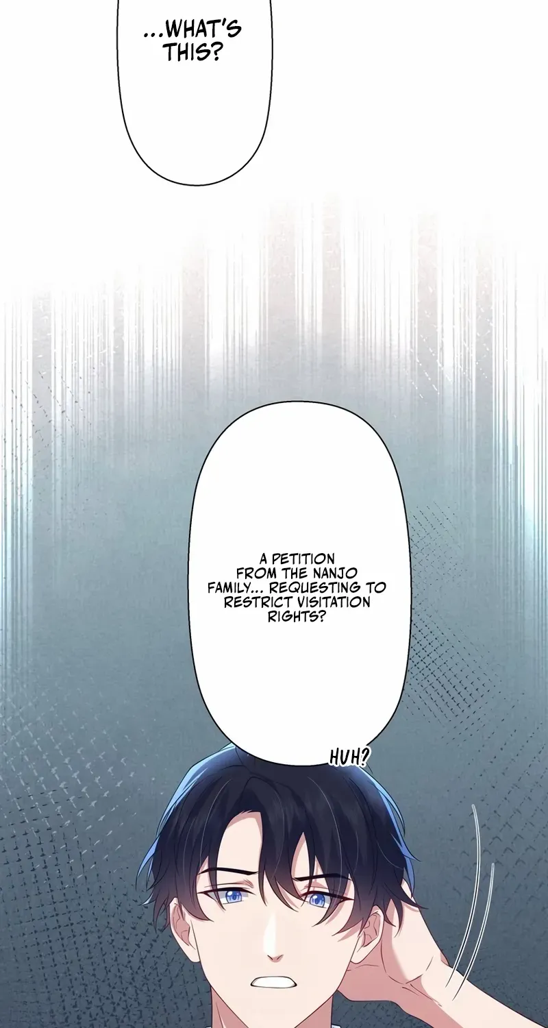 I Became a Divorce Lawyer for My First Love Chapter 26 page 58 - 