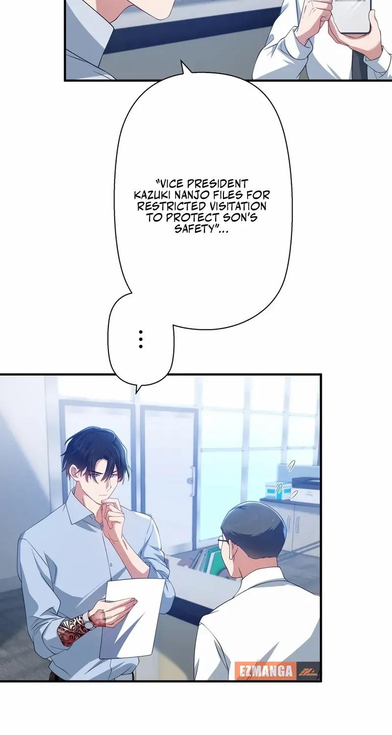 I Became a Divorce Lawyer for My First Love Chapter 26 page 60 - 