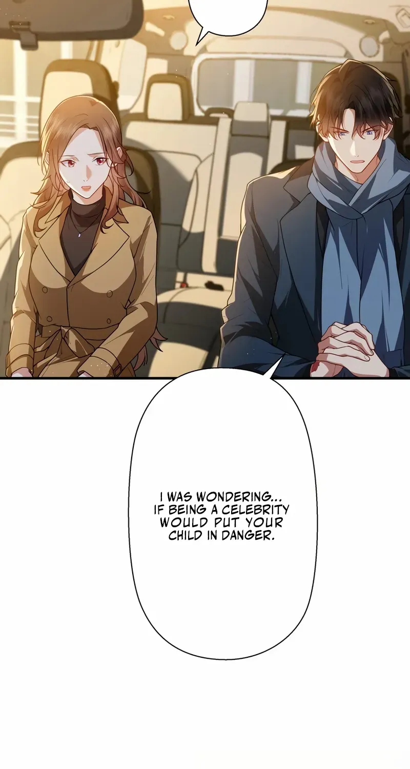 I Became a Divorce Lawyer for My First Love Chapter 26 page 7 - 