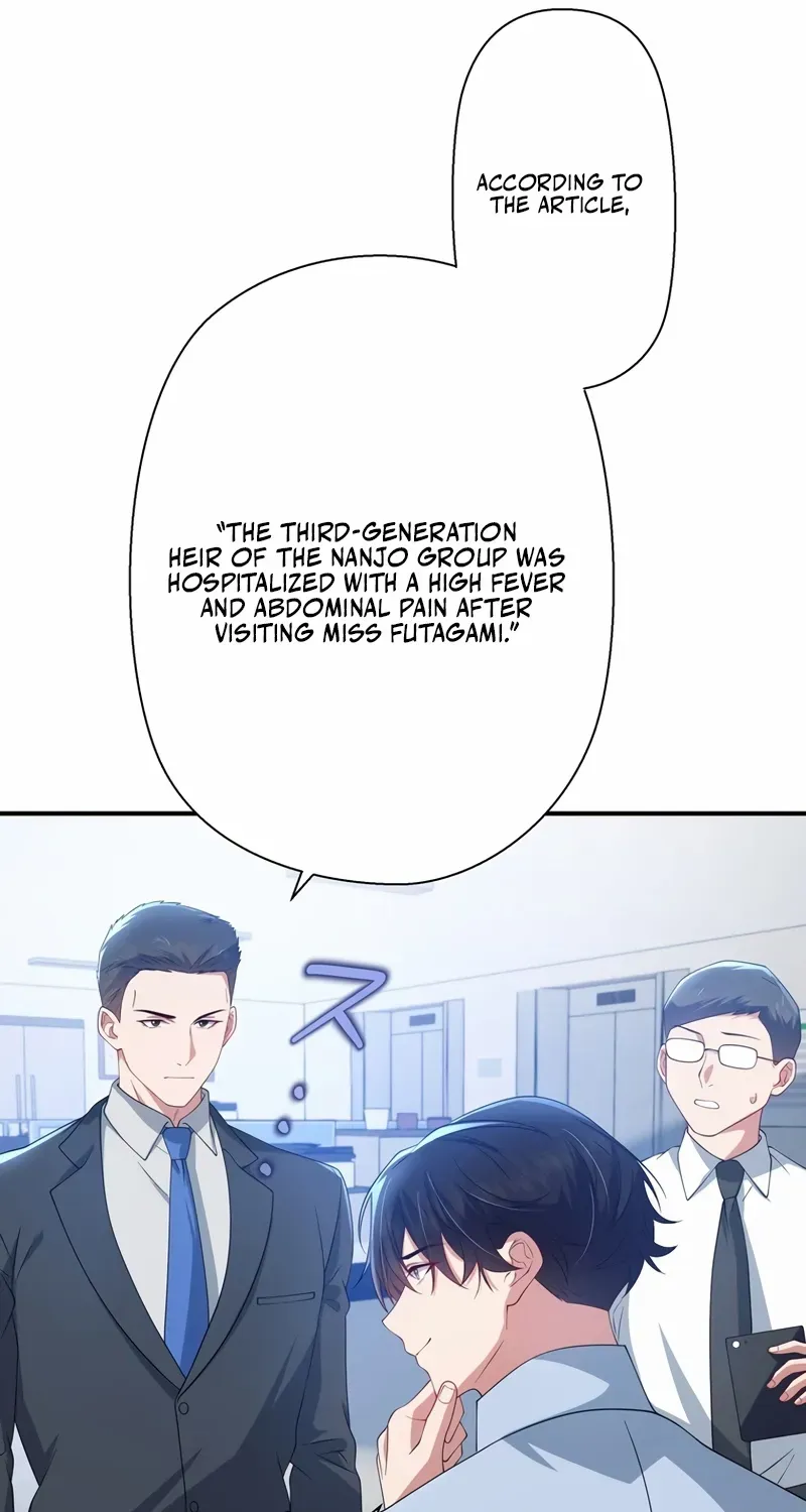 I Became a Divorce Lawyer for My First Love Chapter 26 page 62 - 