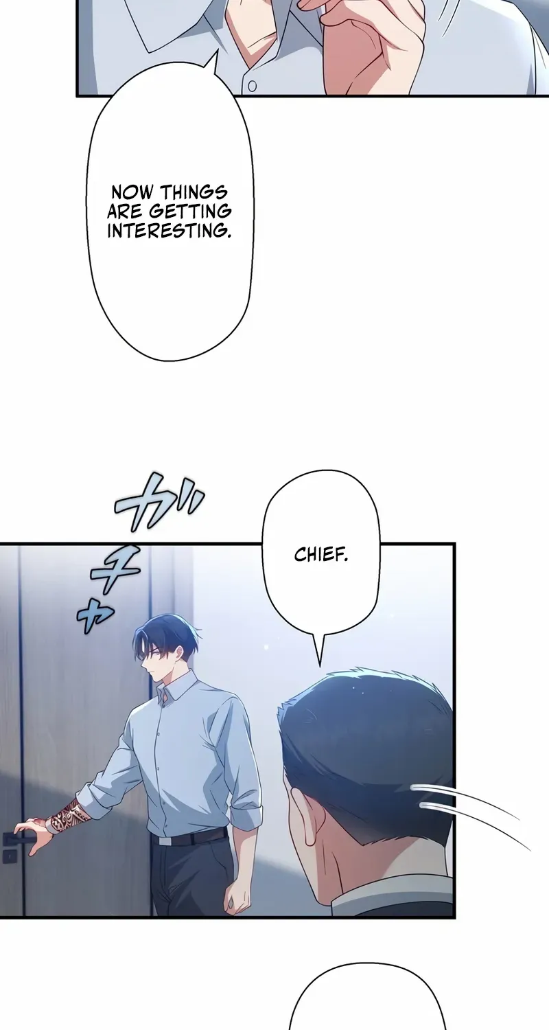 I Became a Divorce Lawyer for My First Love Chapter 26 page 64 - 