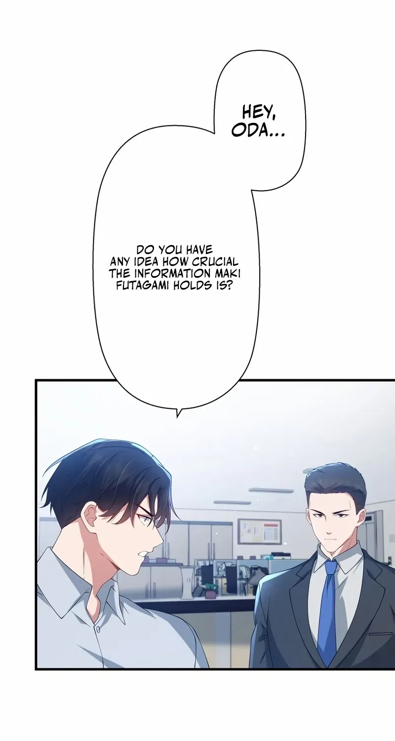 I Became a Divorce Lawyer for My First Love Chapter 26 page 67 - 