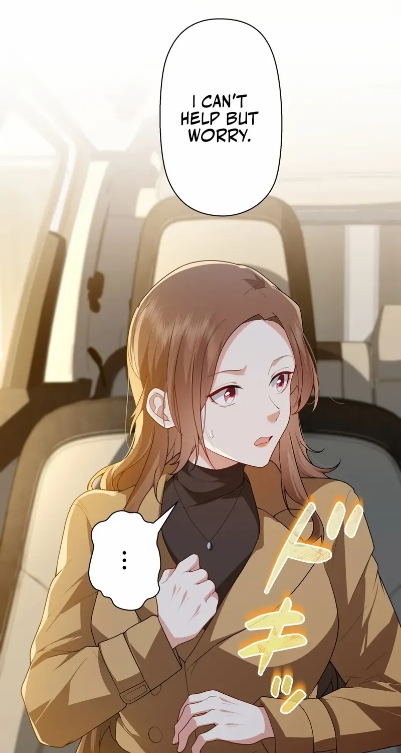 I Became a Divorce Lawyer for My First Love Chapter 26 page 8 - 