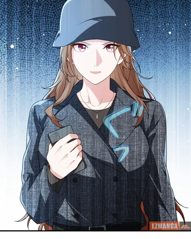 I Became a Divorce Lawyer for My First Love Chapter 27 page 19 - 