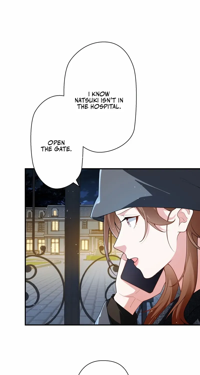 I Became a Divorce Lawyer for My First Love Chapter 27 page 20 - 