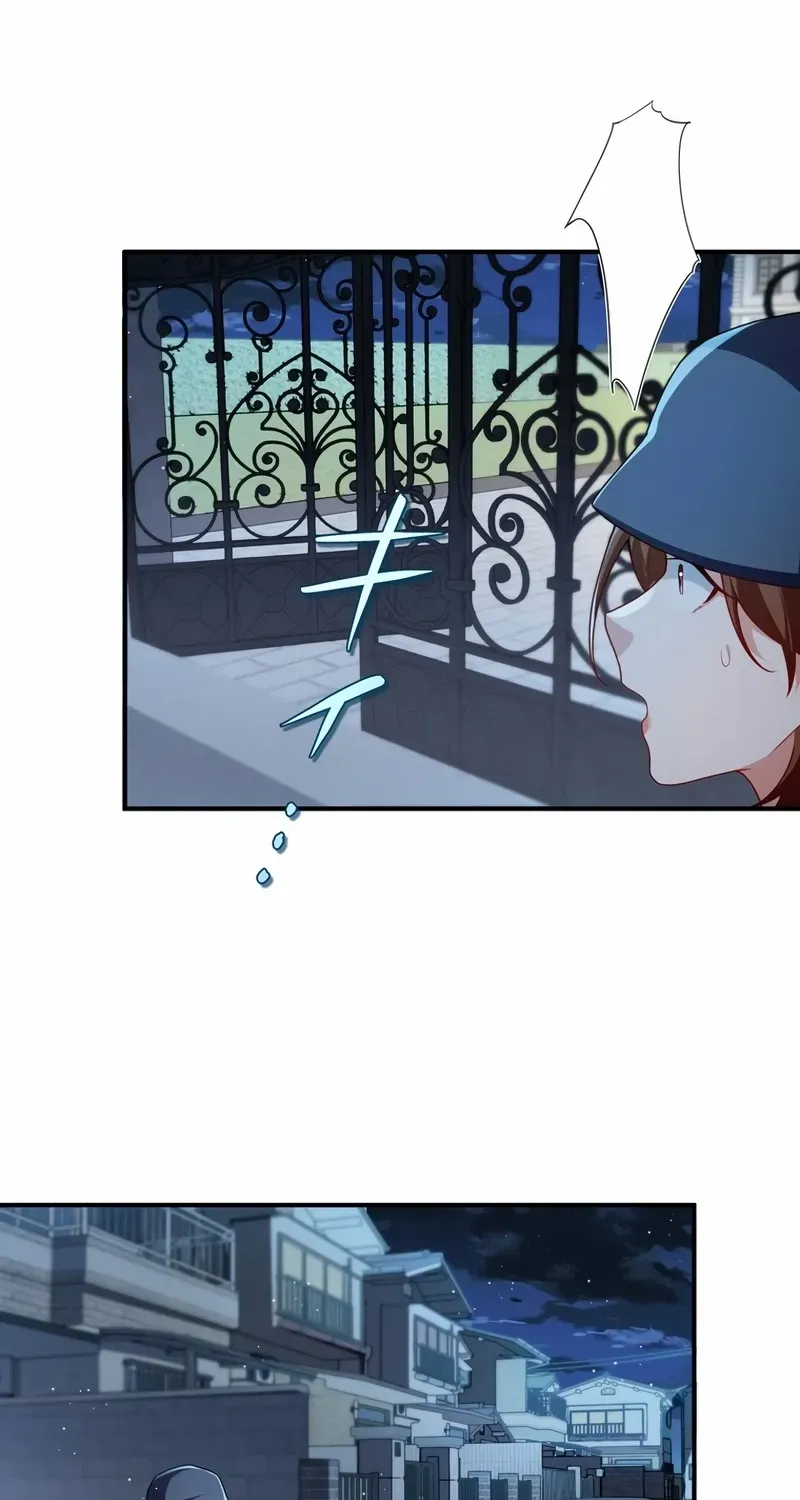 I Became a Divorce Lawyer for My First Love Chapter 27 page 27 - 
