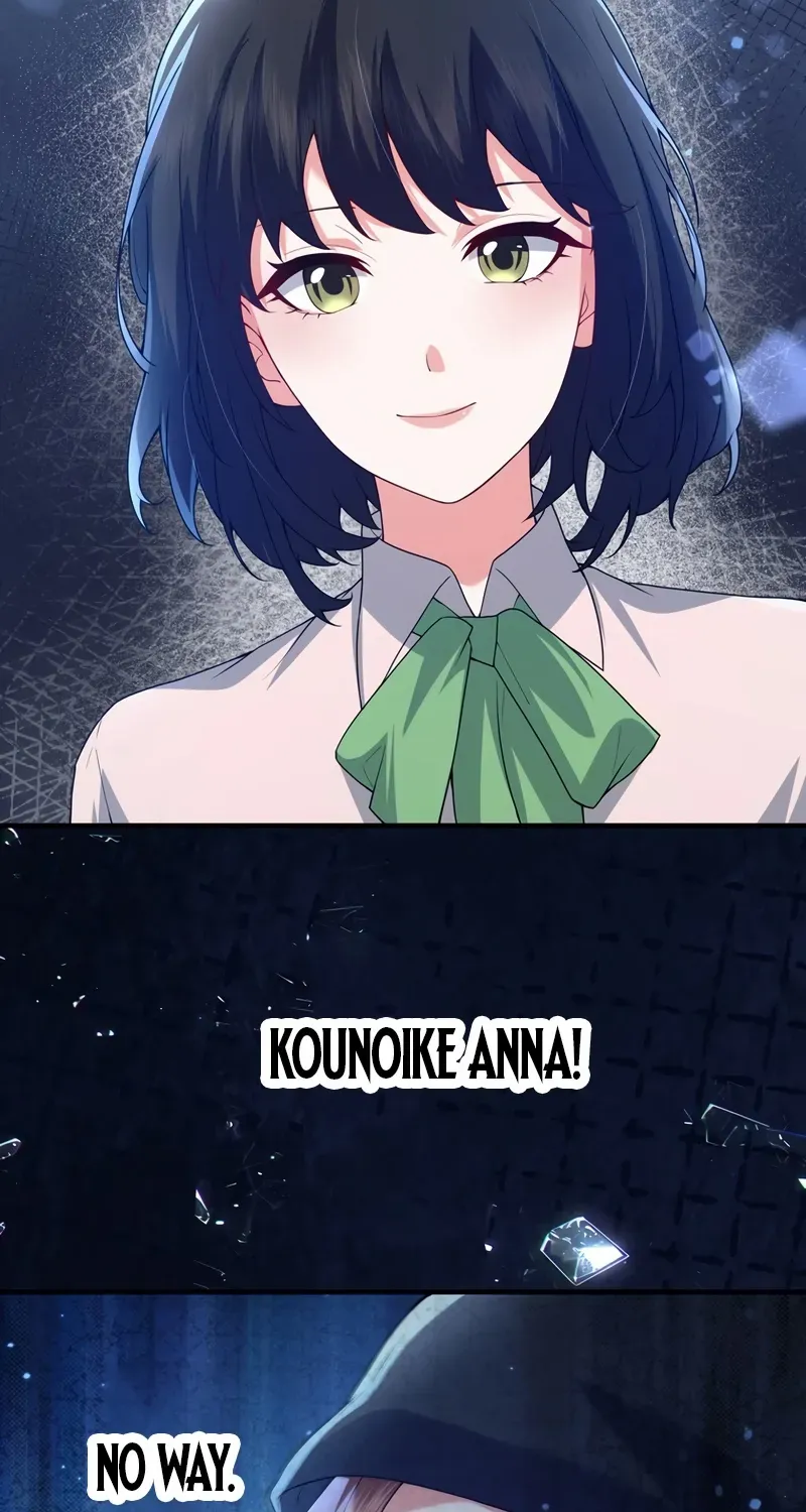I Became a Divorce Lawyer for My First Love Chapter 27 page 33 - 