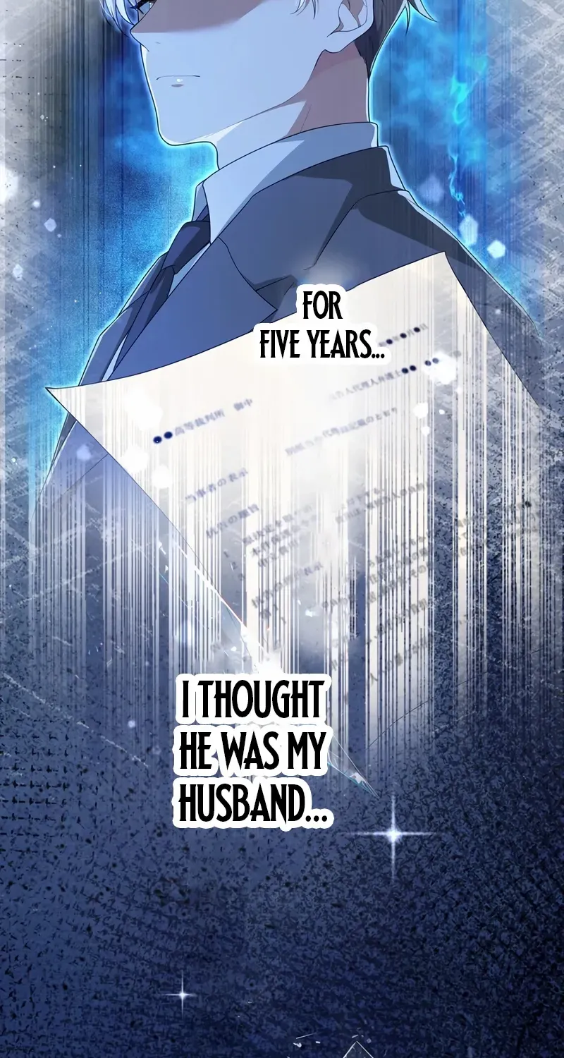 I Became a Divorce Lawyer for My First Love Chapter 27 page 39 - 