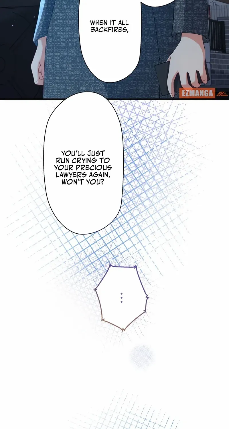 I Became a Divorce Lawyer for My First Love Chapter 27 page 47 - 