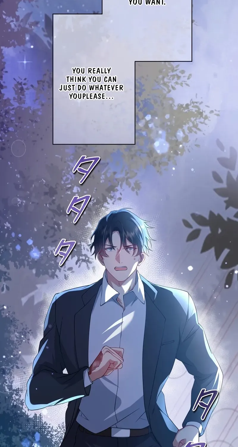 I Became a Divorce Lawyer for My First Love Chapter 27 page 51 - 