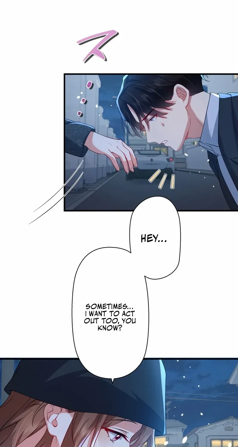 I Became a Divorce Lawyer for My First Love Chapter 27 page 53 - 