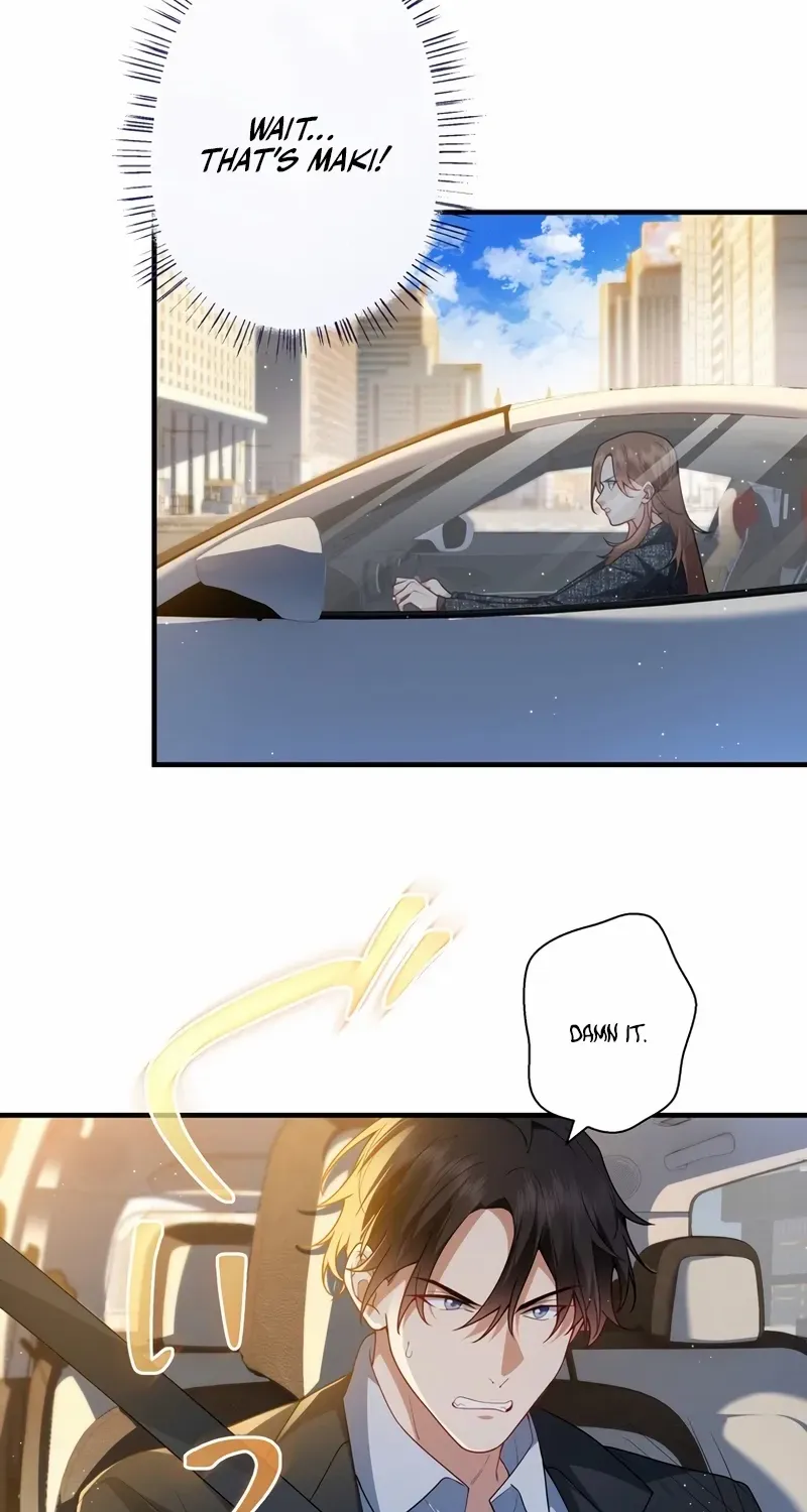 I Became a Divorce Lawyer for My First Love Chapter 27 page 7 - 