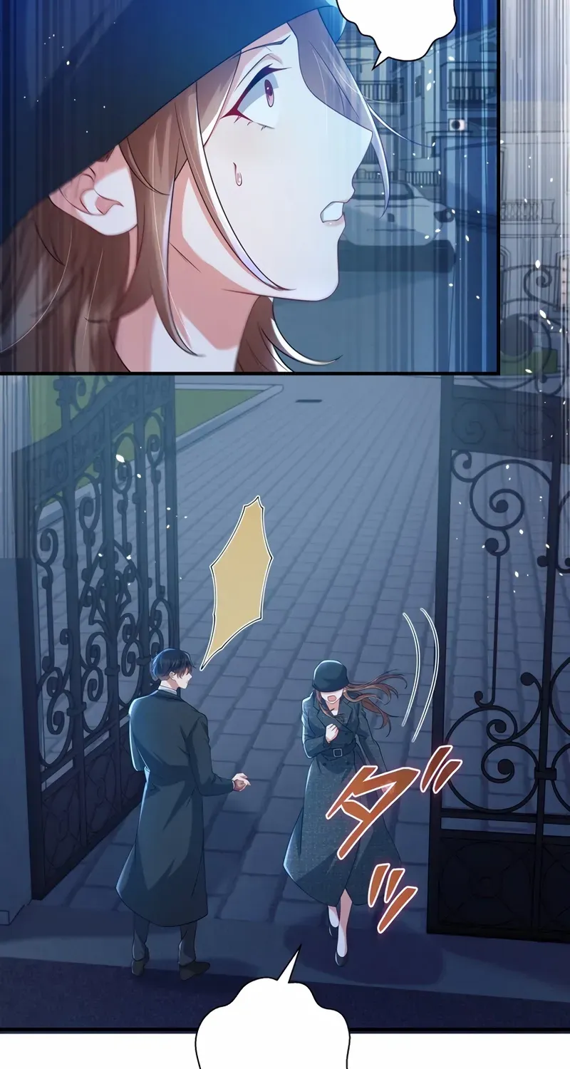 I Became a Divorce Lawyer for My First Love Chapter 27 page 61 - 