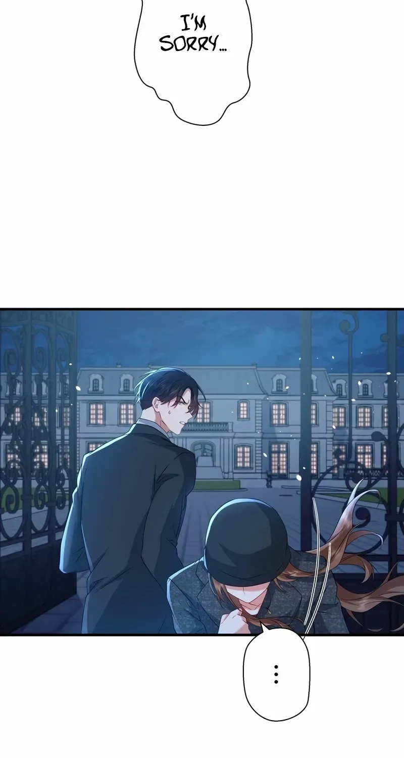 I Became a Divorce Lawyer for My First Love Chapter 27 page 62 - 
