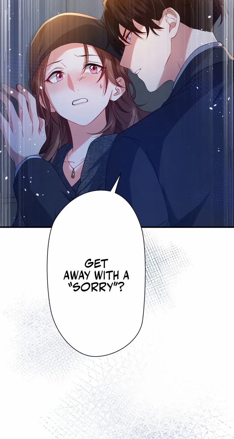 I Became a Divorce Lawyer for My First Love Chapter 27 page 74 - 