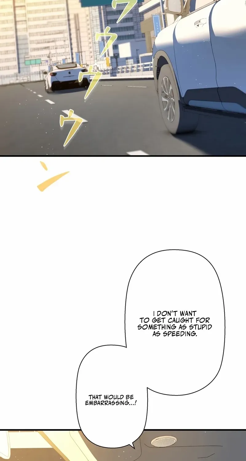 I Became a Divorce Lawyer for My First Love Chapter 27 page 9 - 