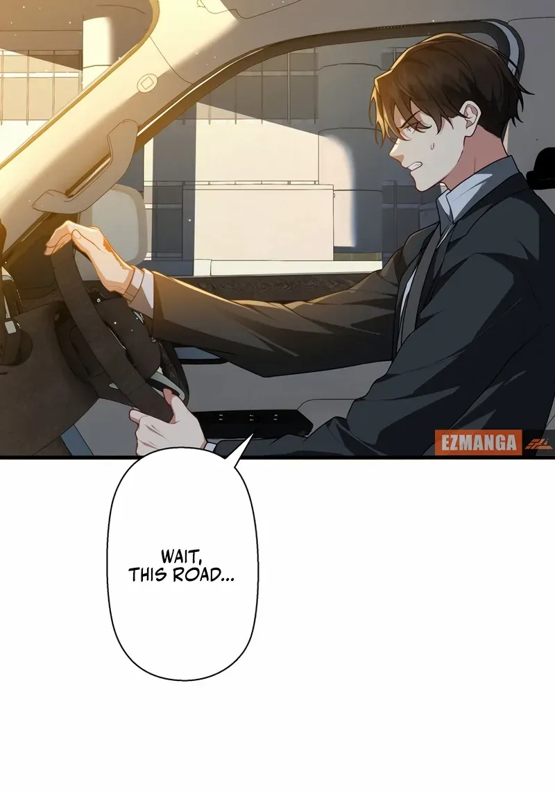 I Became a Divorce Lawyer for My First Love Chapter 27 page 10 - 