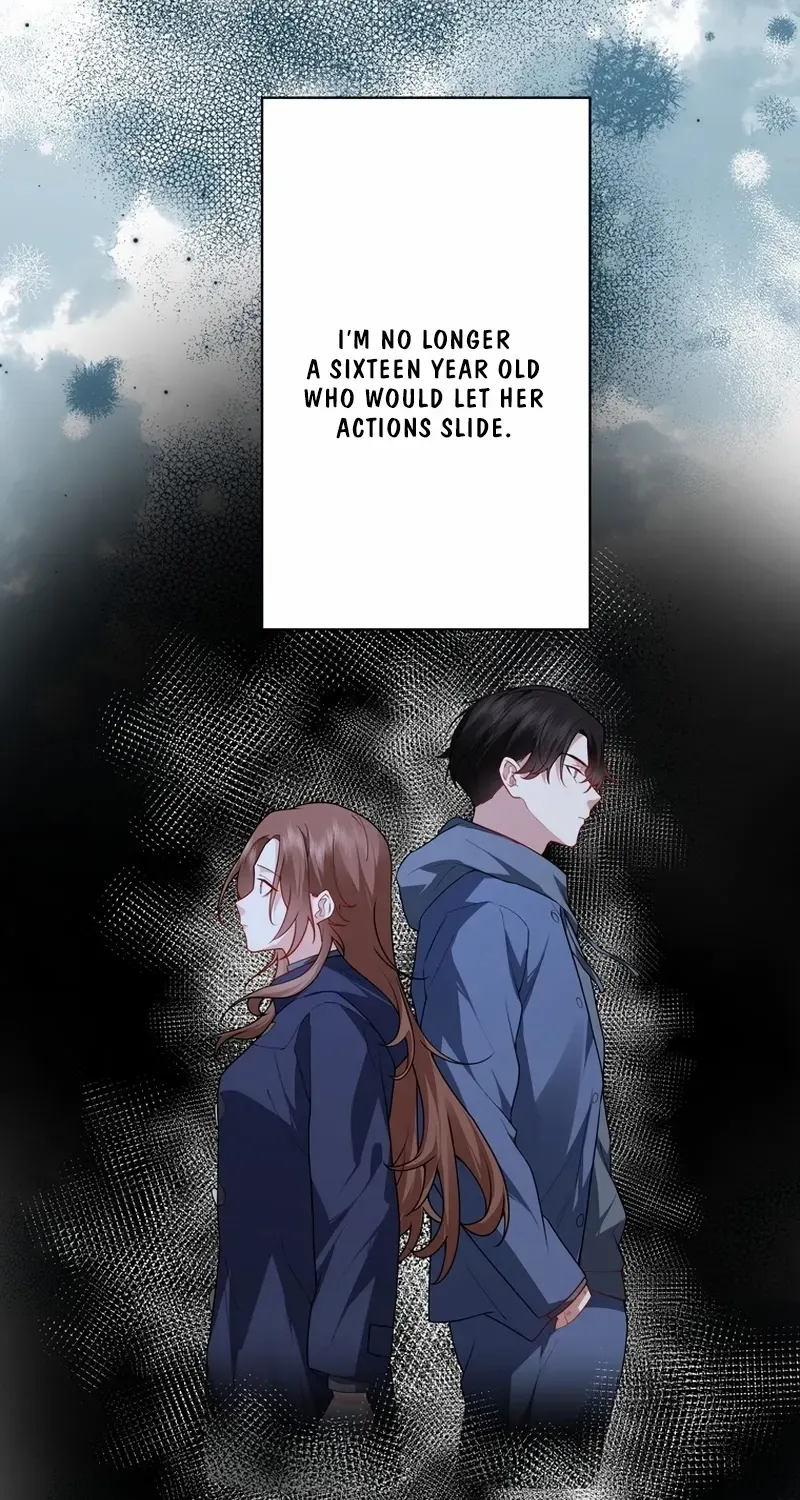 I Became a Divorce Lawyer for My First Love Chapter 28 page 11 - 