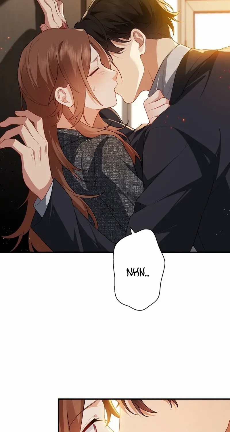 I Became a Divorce Lawyer for My First Love Chapter 28 page 15 - 