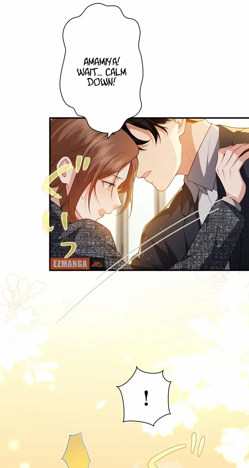 I Became a Divorce Lawyer for My First Love Chapter 28 page 18 - 