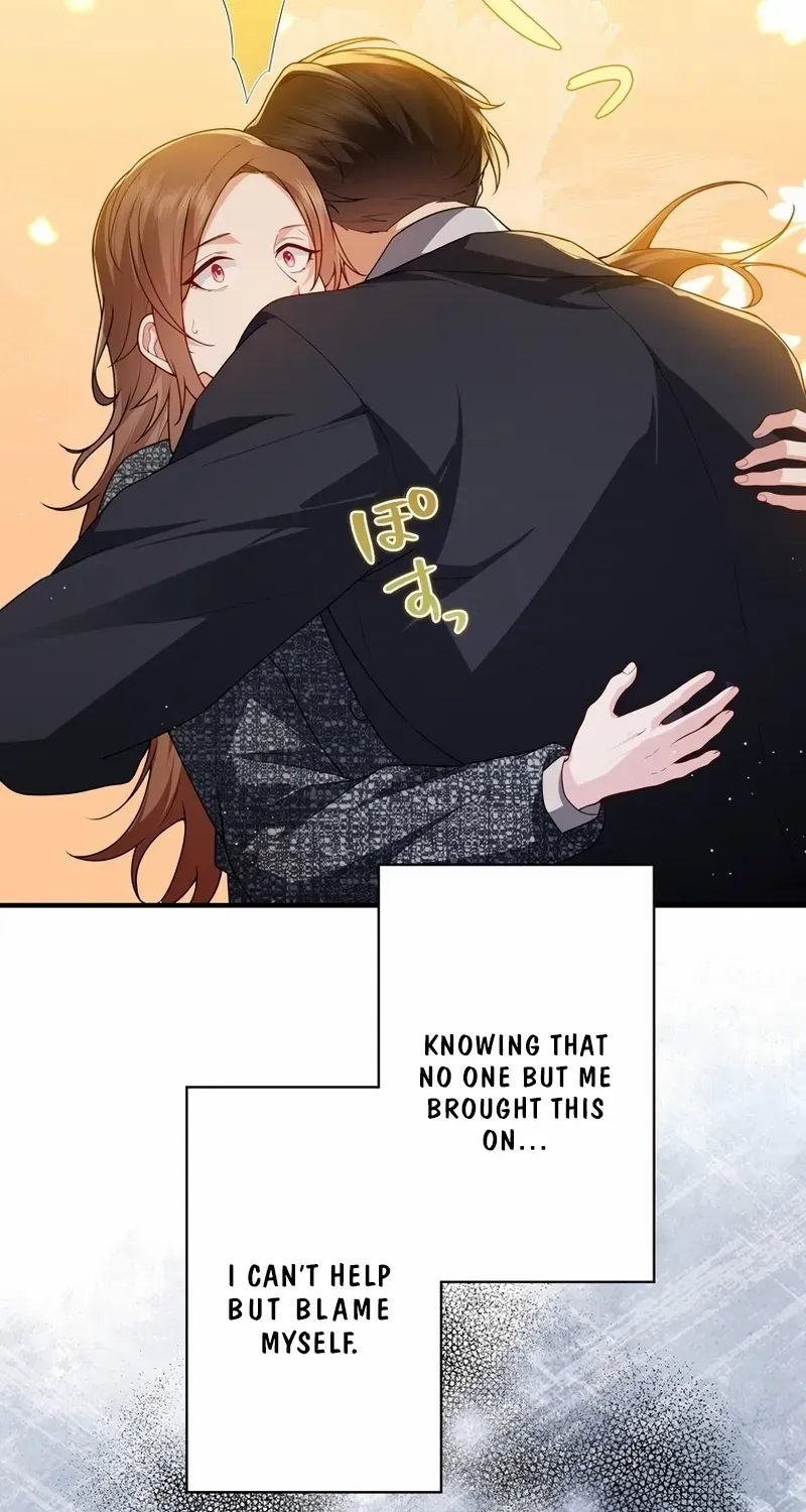 I Became a Divorce Lawyer for My First Love Chapter 28 page 19 - 