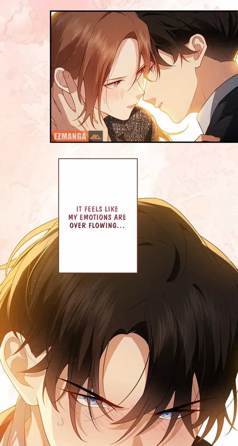 I Became a Divorce Lawyer for My First Love Chapter 28 page 27 - 