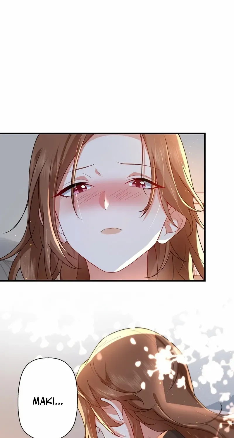 I Became a Divorce Lawyer for My First Love Chapter 28 page 33 - 