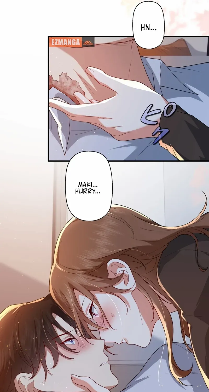 I Became a Divorce Lawyer for My First Love Chapter 28 page 36 - 