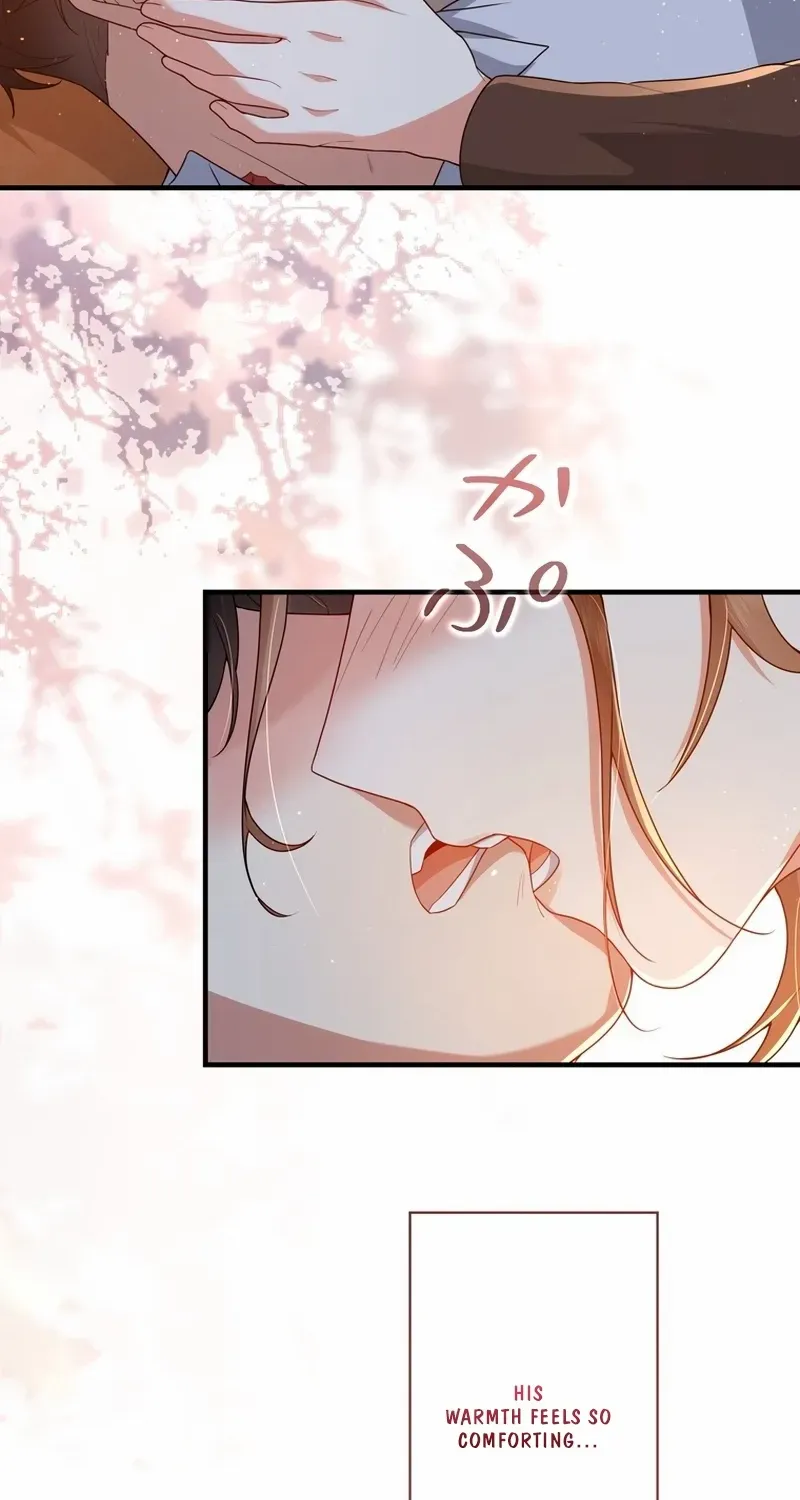 I Became a Divorce Lawyer for My First Love Chapter 28 page 37 - 