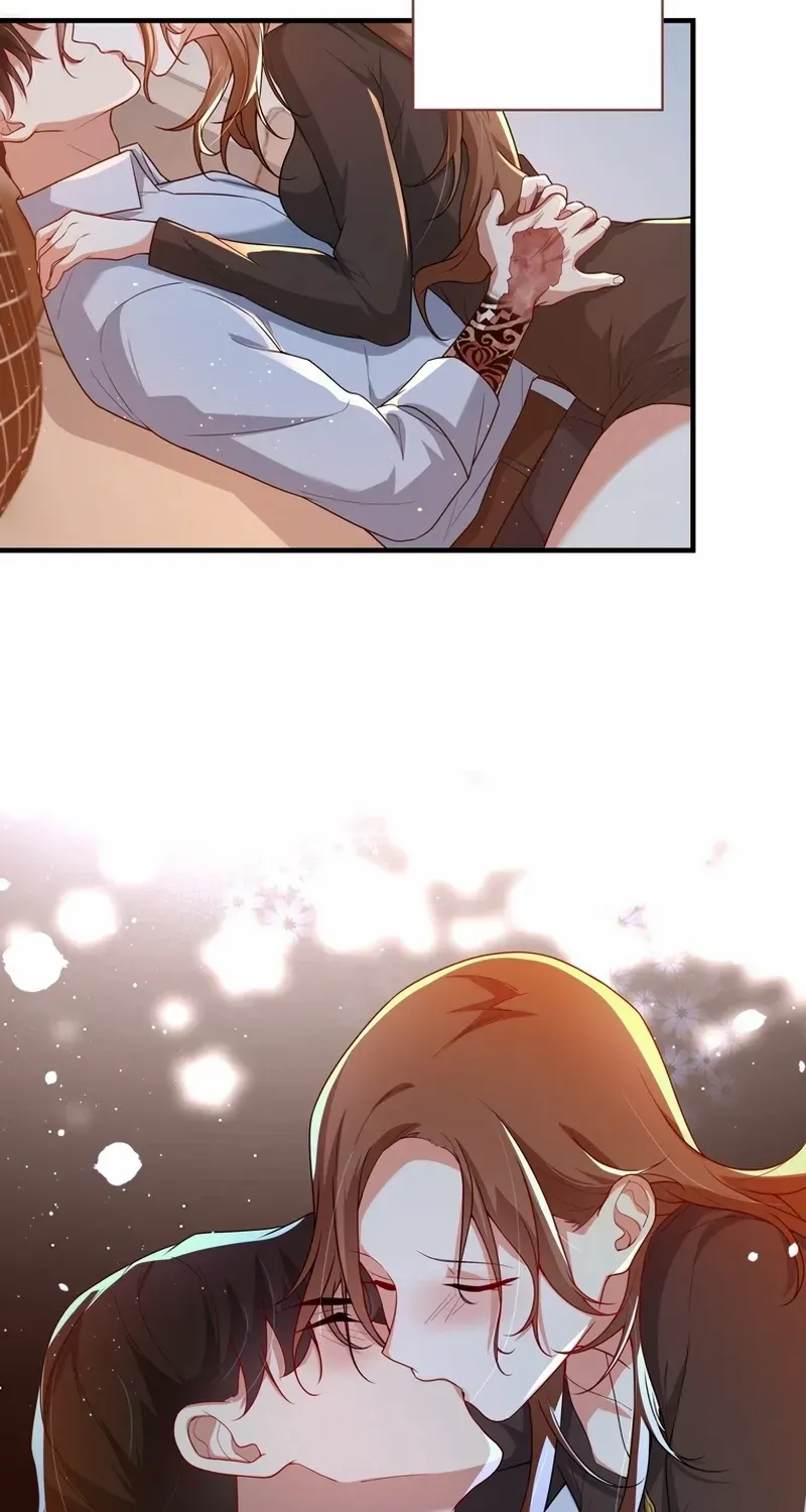 I Became a Divorce Lawyer for My First Love Chapter 28 page 38 - 