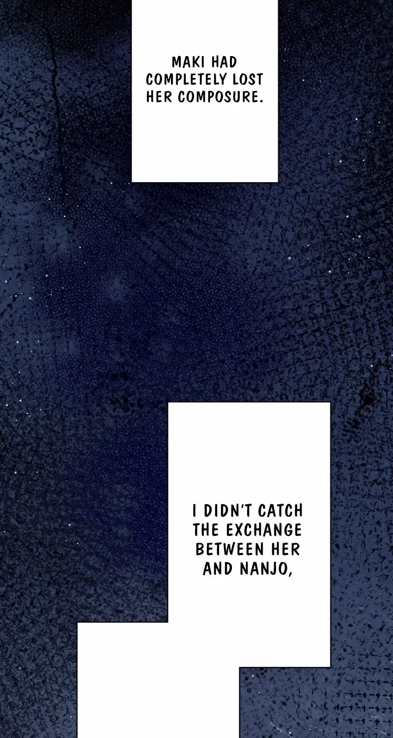 I Became a Divorce Lawyer for My First Love Chapter 28 page 5 - 