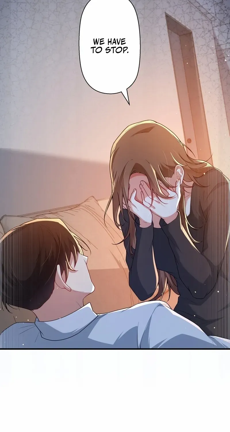 I Became a Divorce Lawyer for My First Love Chapter 28 page 41 - 