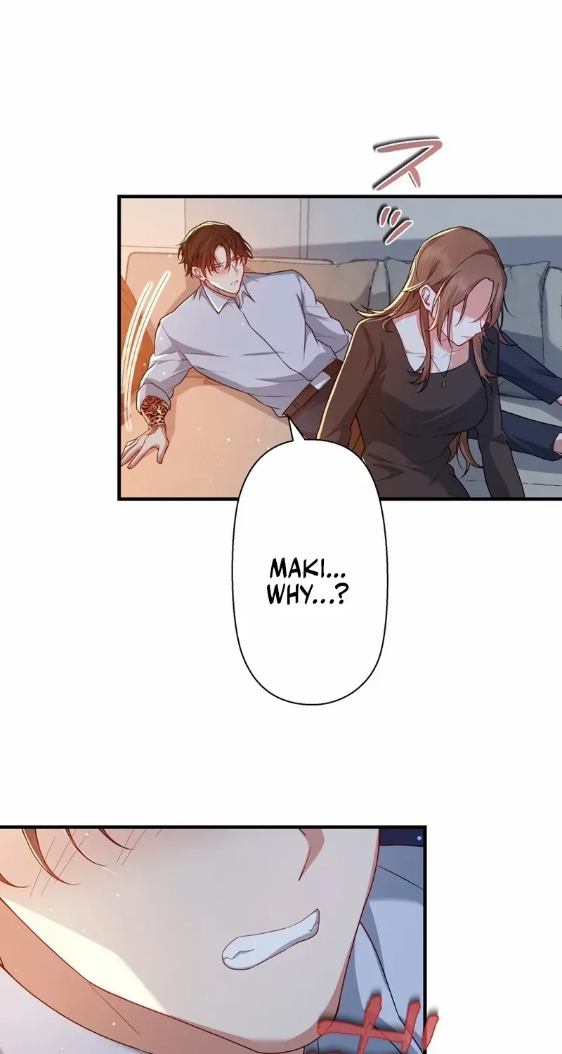 I Became a Divorce Lawyer for My First Love Chapter 28 page 42 - 