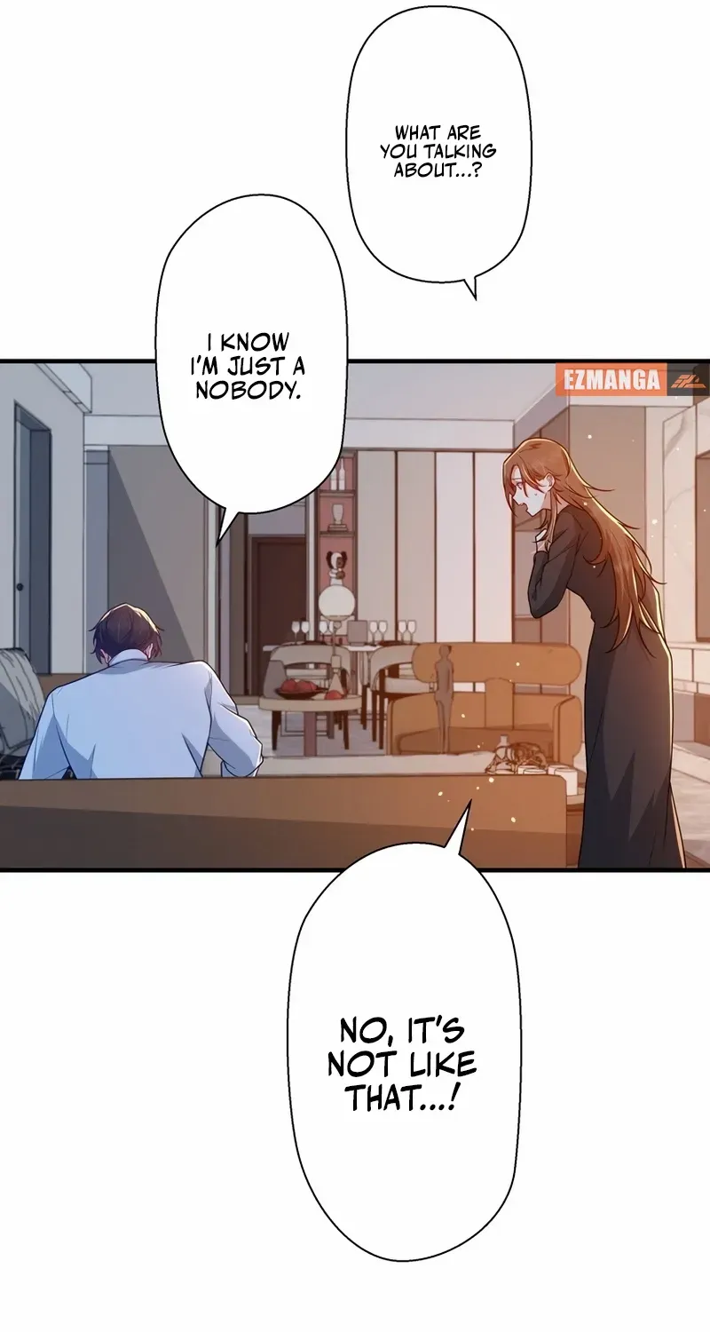 I Became a Divorce Lawyer for My First Love Chapter 28 page 45 - 