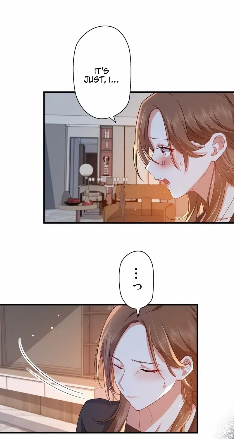 I Became a Divorce Lawyer for My First Love Chapter 28 page 46 - 
