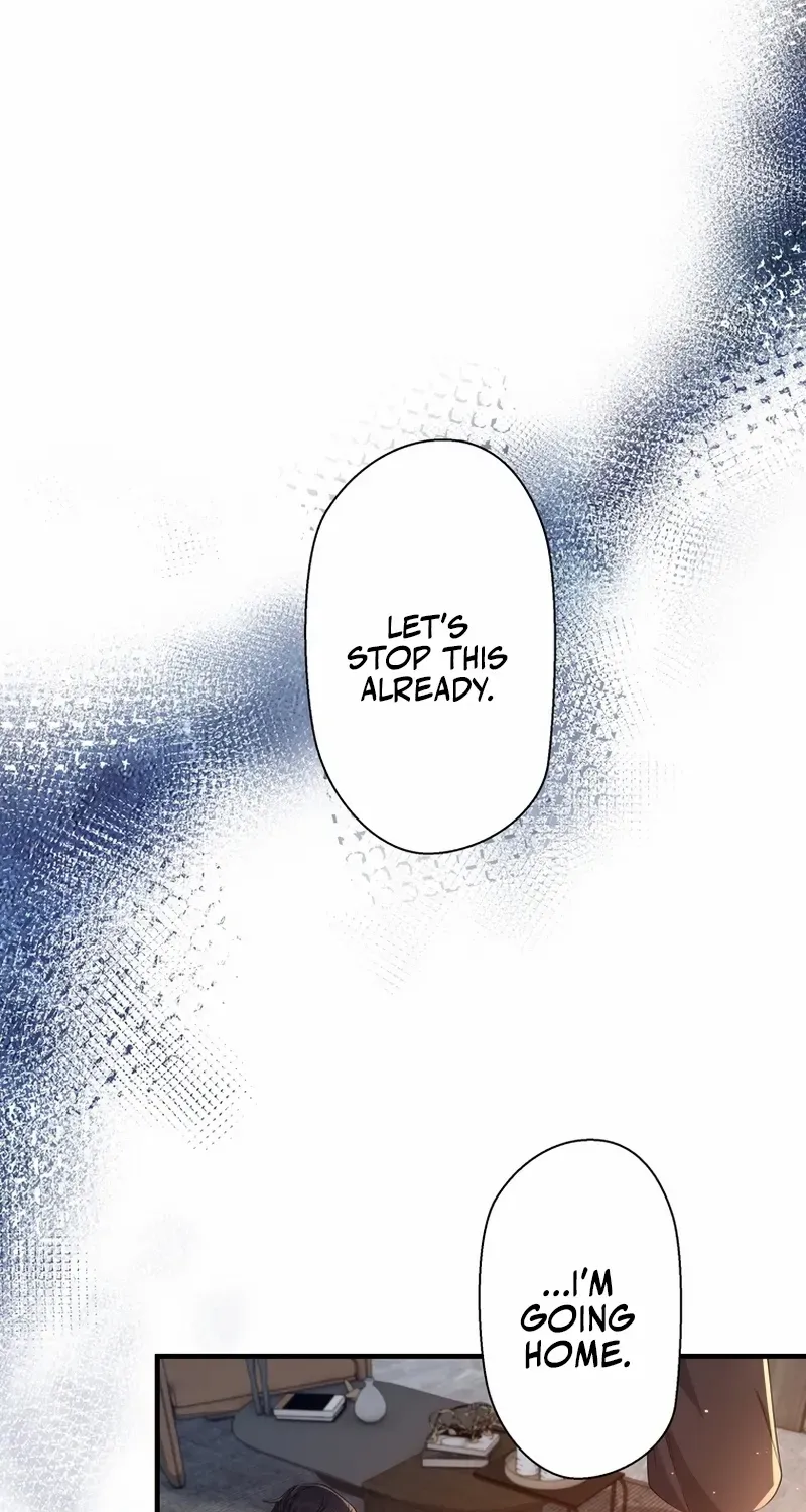 I Became a Divorce Lawyer for My First Love Chapter 28 page 47 - 