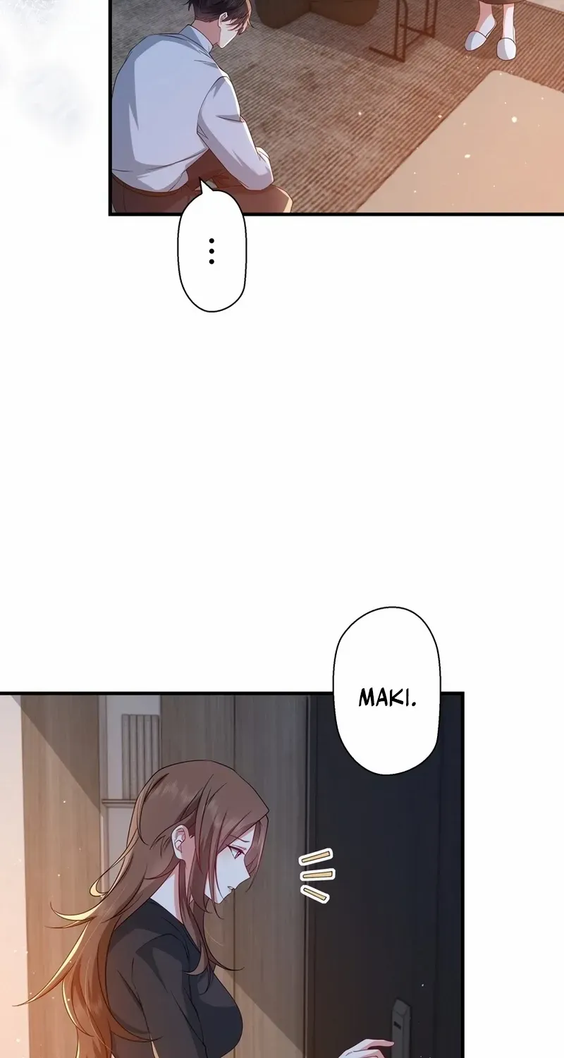 I Became a Divorce Lawyer for My First Love Chapter 28 page 48 - 