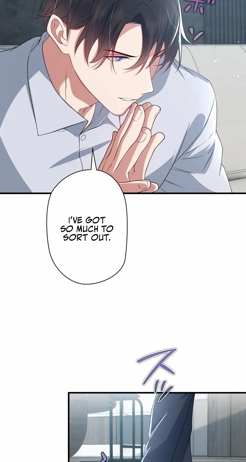 I Became a Divorce Lawyer for My First Love Chapter 28 page 58 - 