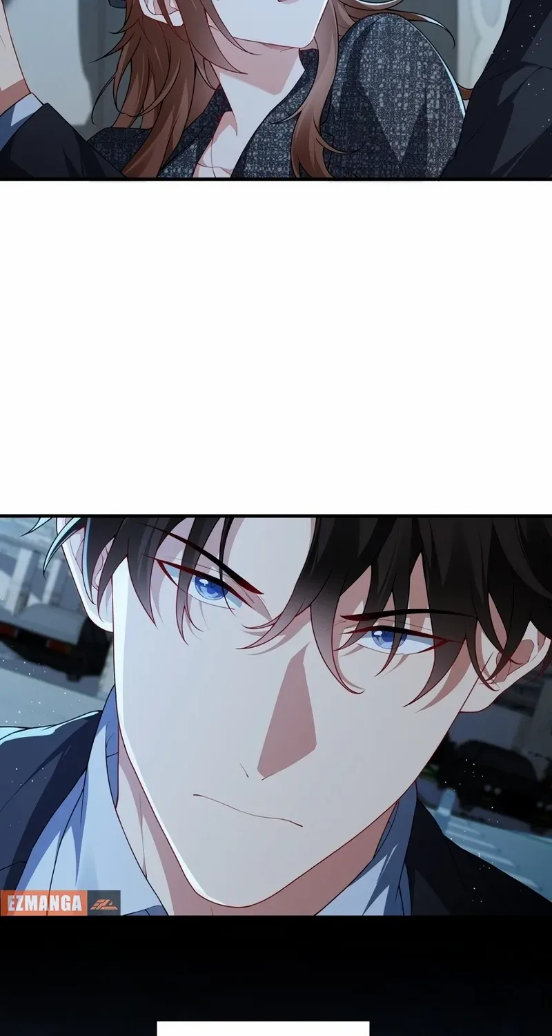 I Became a Divorce Lawyer for My First Love Chapter 28 page 7 - 