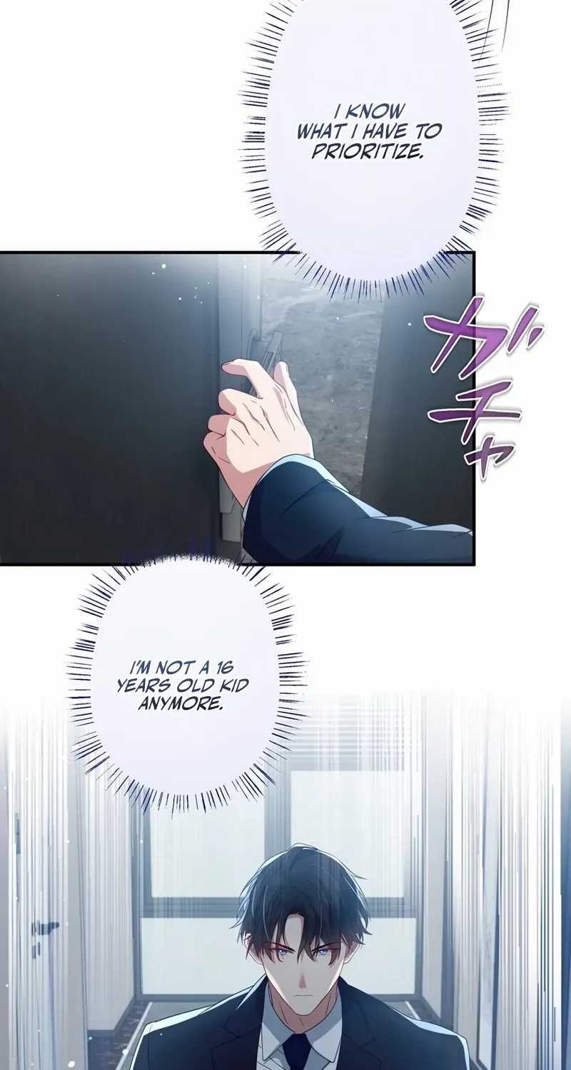 I Became a Divorce Lawyer for My First Love Chapter 28 page 68 - 