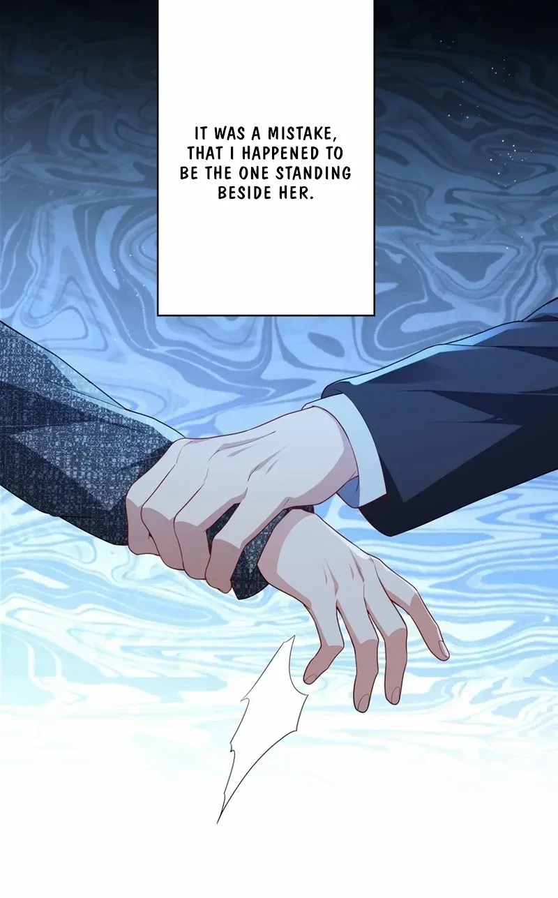 I Became a Divorce Lawyer for My First Love Chapter 28 page 8 - 