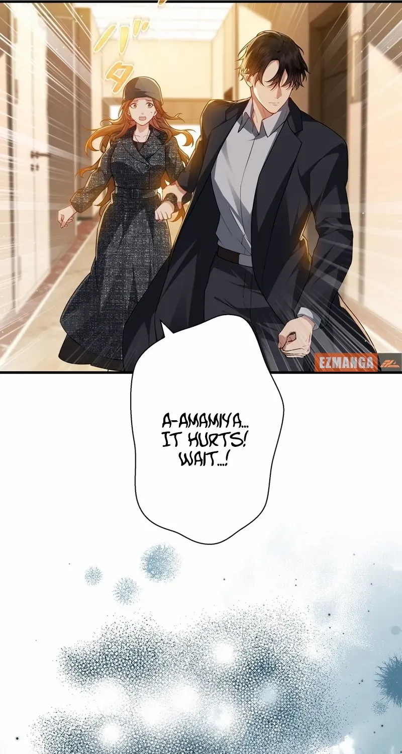 I Became a Divorce Lawyer for My First Love Chapter 28 page 10 - 