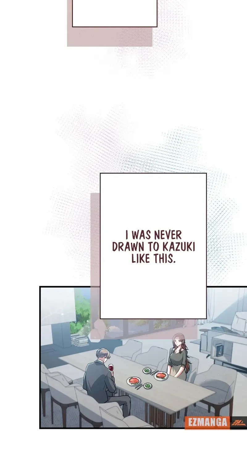 I Became a Divorce Lawyer for My First Love Chapter 29 page 12 - 