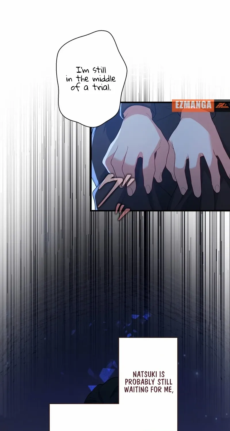 I Became a Divorce Lawyer for My First Love Chapter 29 page 15 - 