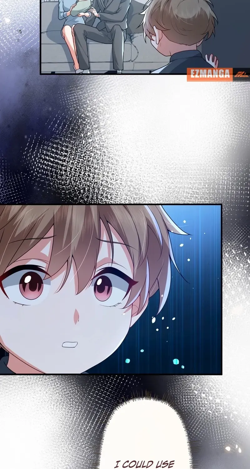 I Became a Divorce Lawyer for My First Love Chapter 29 page 20 - 