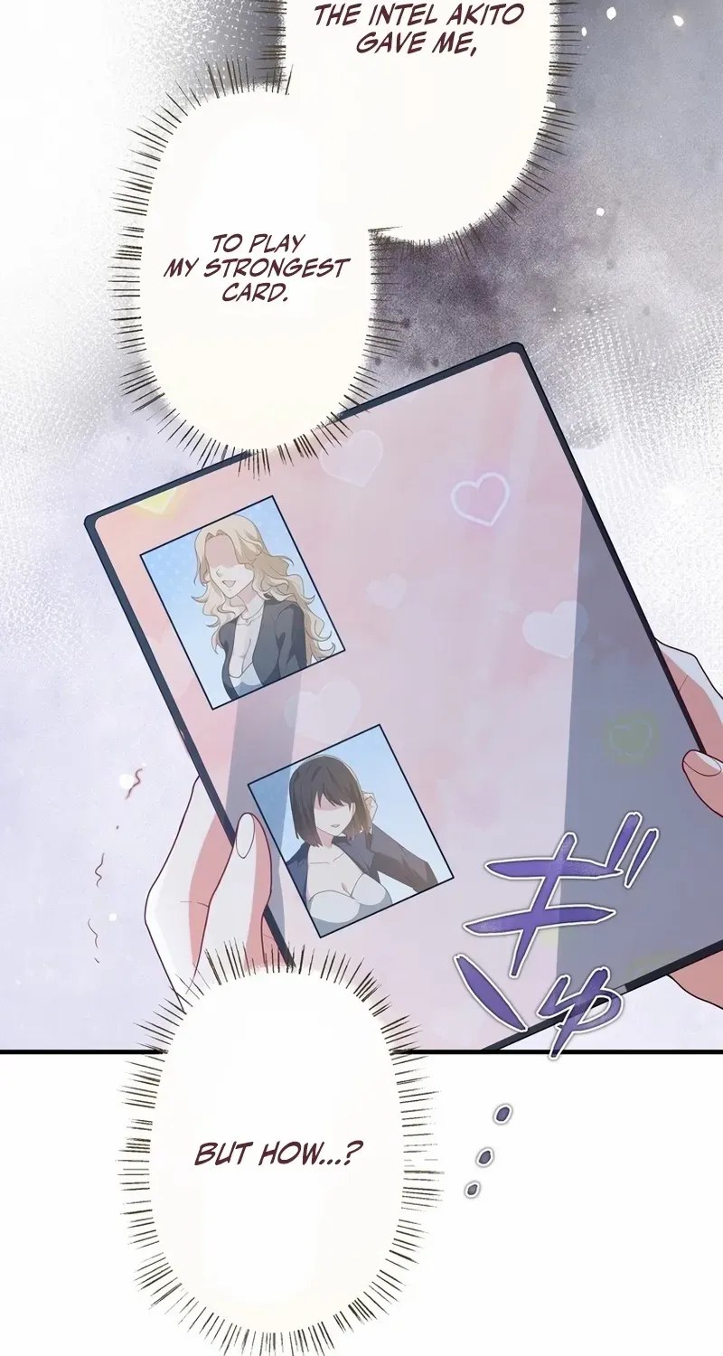 I Became a Divorce Lawyer for My First Love Chapter 29 page 21 - 