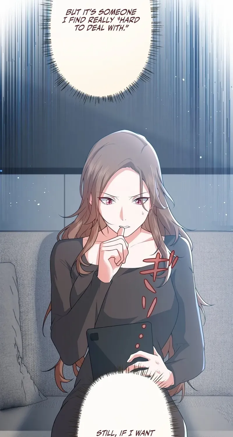 I Became a Divorce Lawyer for My First Love Chapter 29 page 25 - 